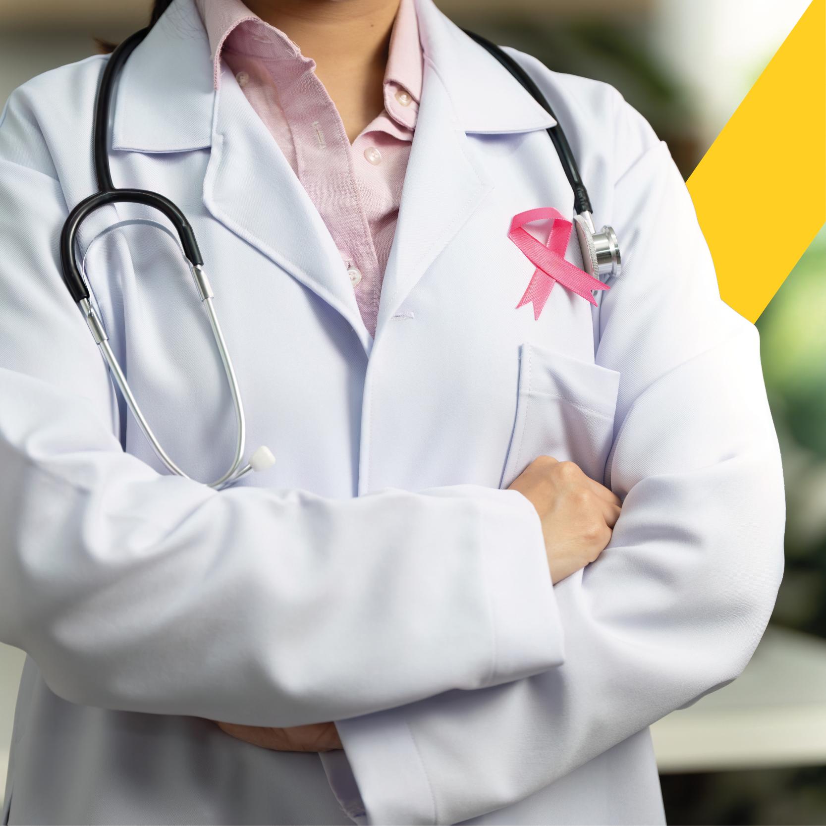Prevención básica cáncer femenino