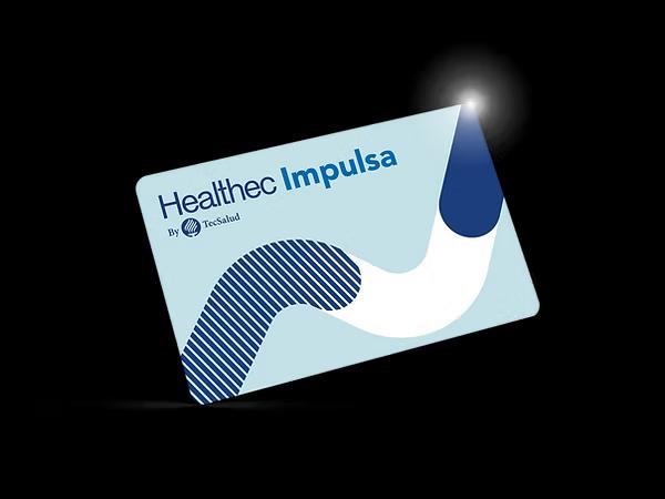 Healthec Impulsa Membership