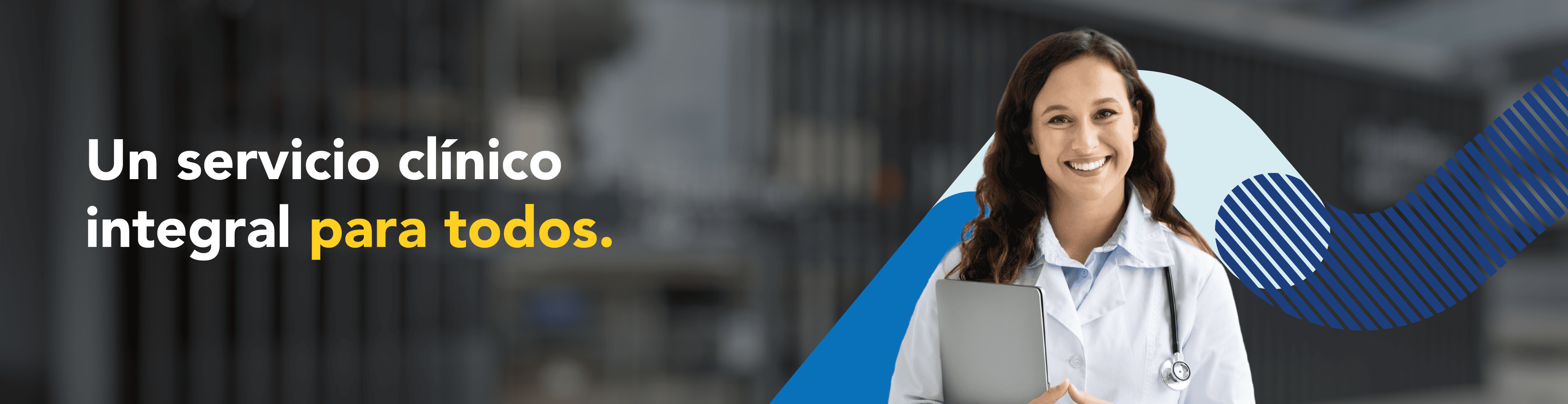 Banner de Servicios