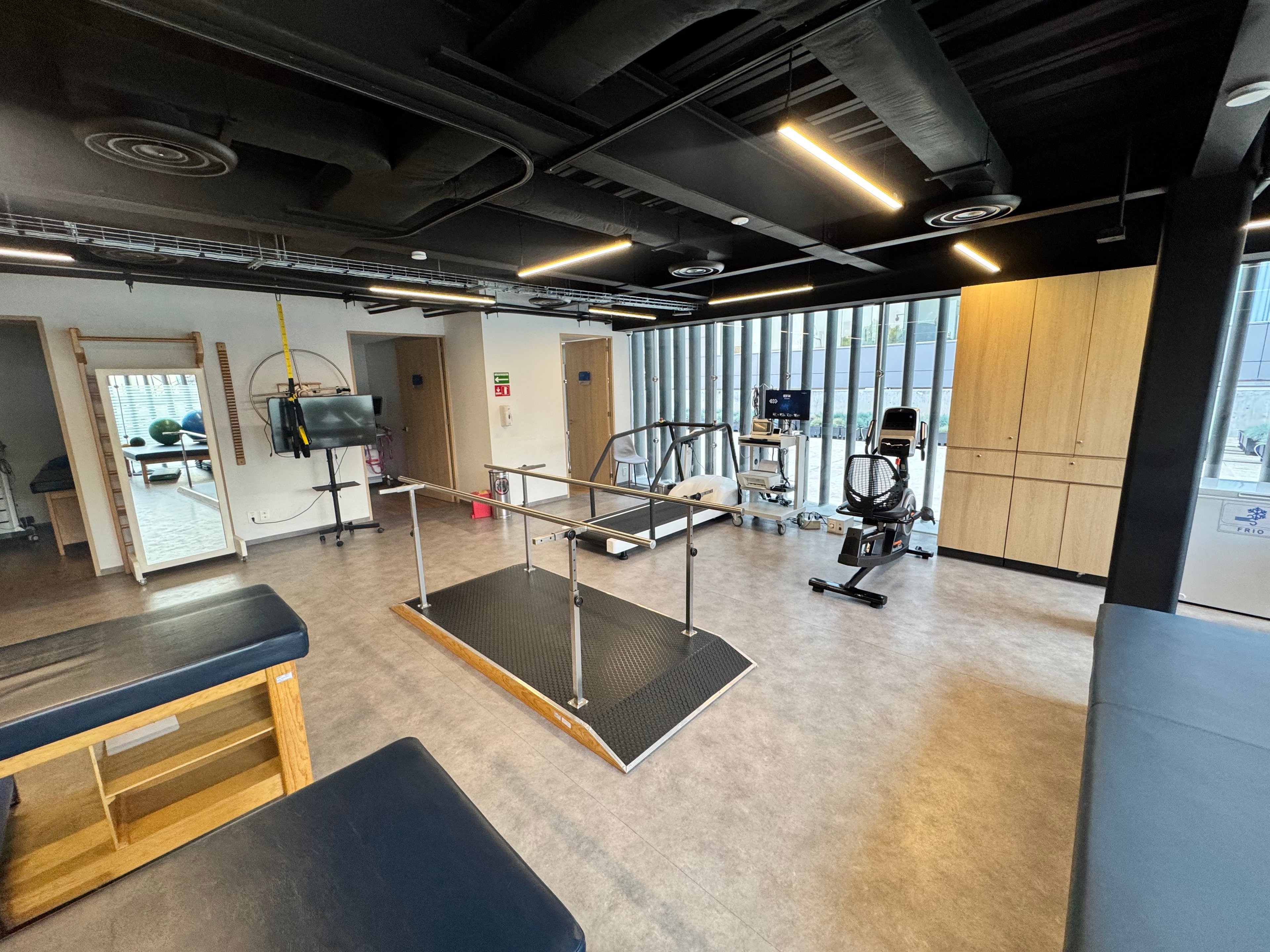 Gimnasio 4
