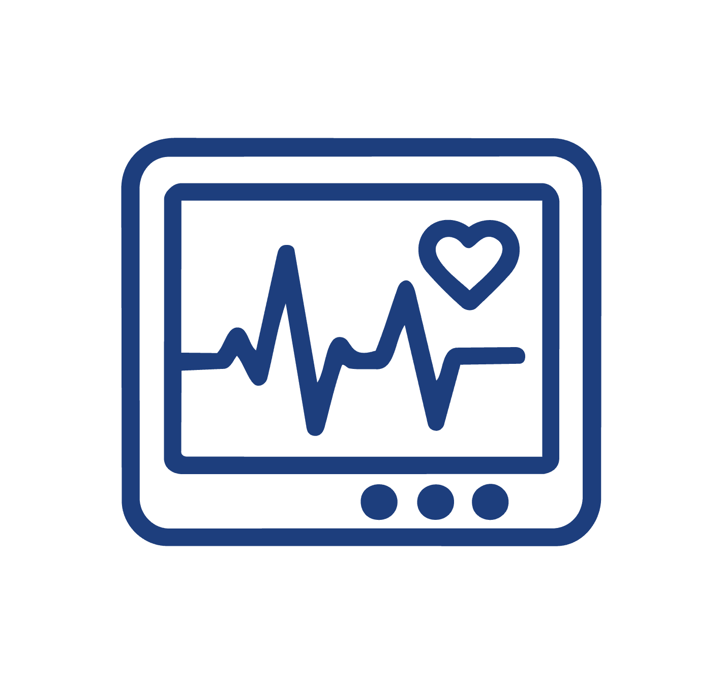 Electrocardiograma (ECG)