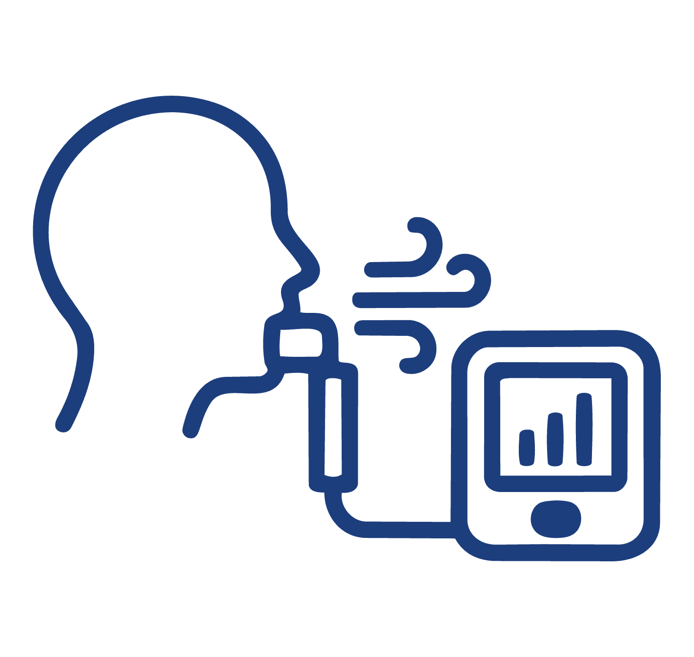 Espirometría