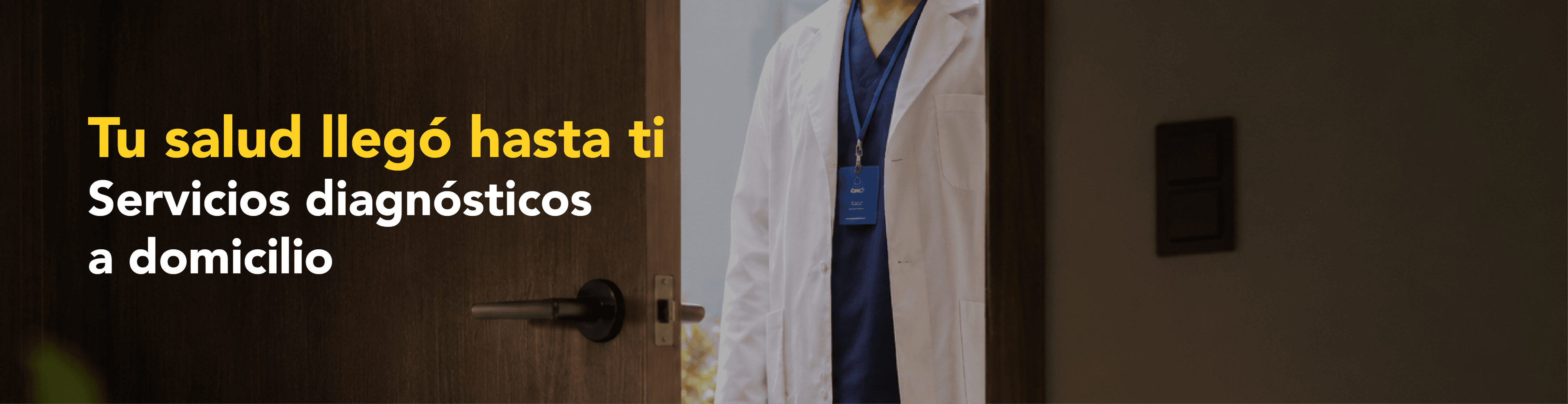 Servicios diagnósticos a domicilio - Healthec En Casa
